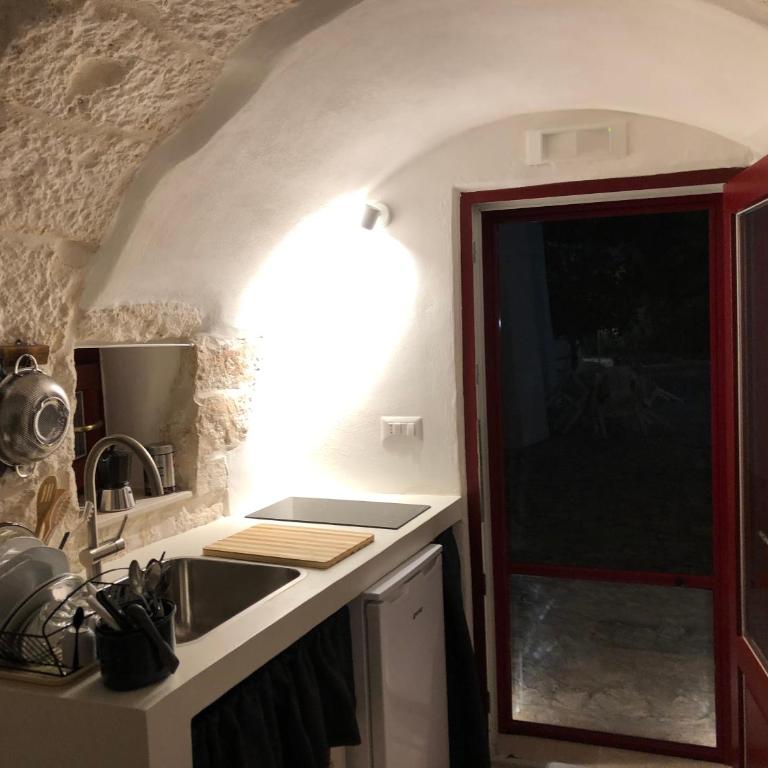 DIMORA DONNA CARMELA - One-Bedroom House - 42