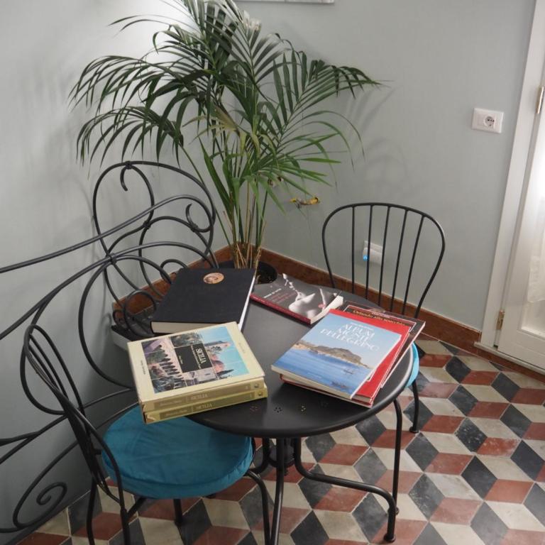 Dimora Lecerf - Double Room - 11