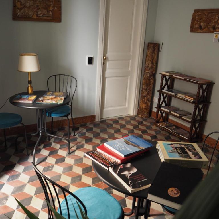 Dimora Lecerf - Double Room - 4