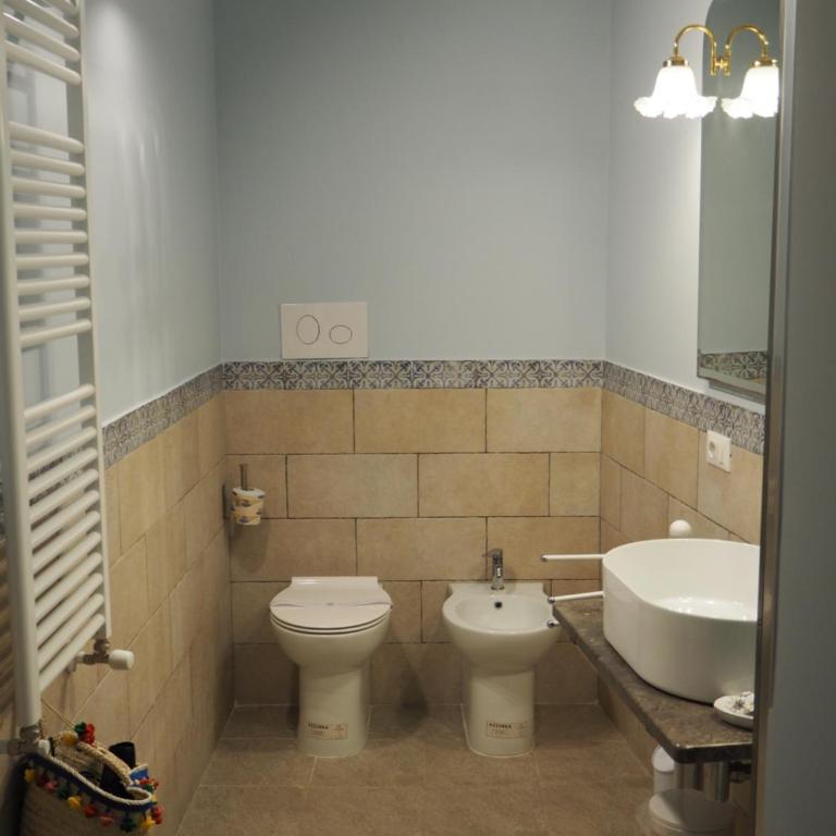 Dimora Lecerf - Quadruple Room - 5