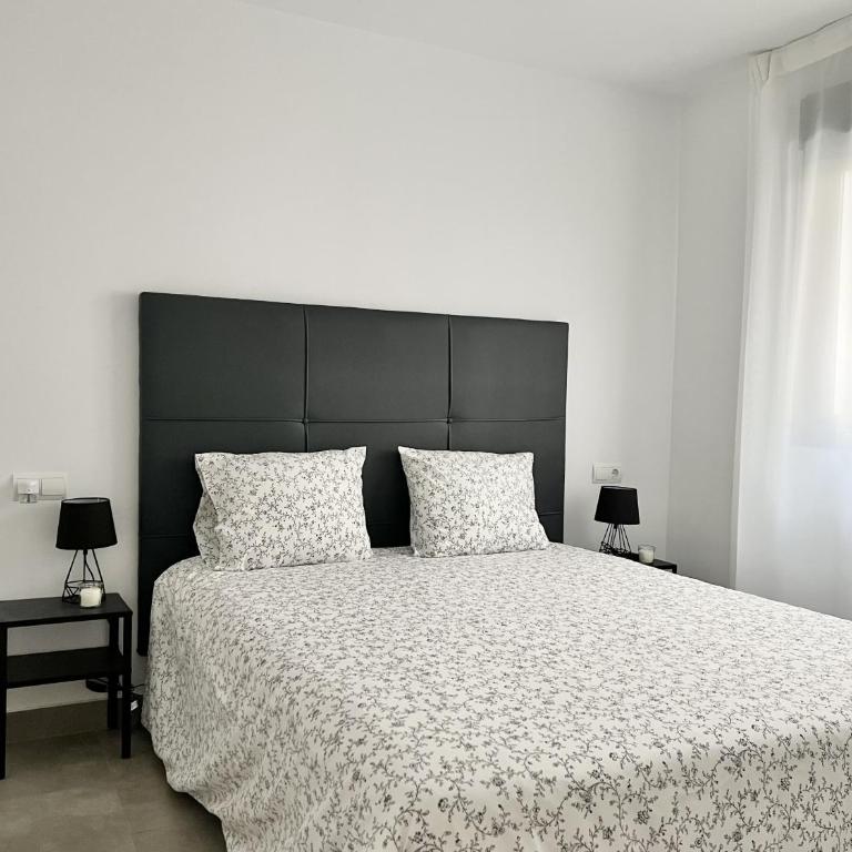 Huerta 7 - Apartamento Deluxe de 1 dormitorio con vistas a la ciudad - 5