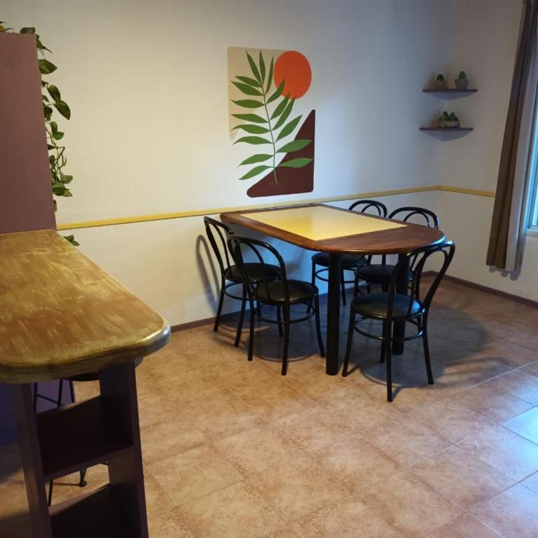 Vila Sornico - Apartamento de 2 dormitorios - 6