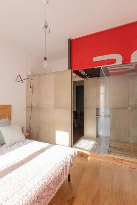 Torino Centro: casa di Biba - One-Bedroom Apartment - 10