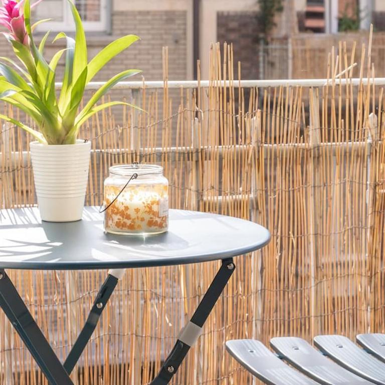 Torino Centro: casa di Biba - One-Bedroom Apartment - 13
