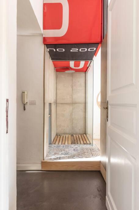 Torino Centro: casa di Biba - One-Bedroom Apartment - 14