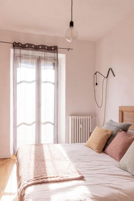 Torino Centro: casa di Biba - One-Bedroom Apartment - 19
