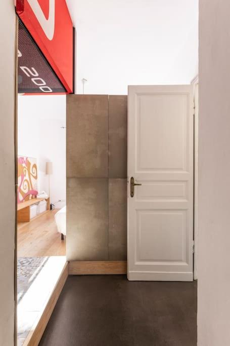 Torino Centro: casa di Biba - One-Bedroom Apartment - 20