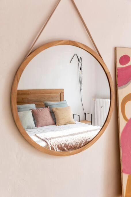 Torino Centro: casa di Biba - One-Bedroom Apartment - 23