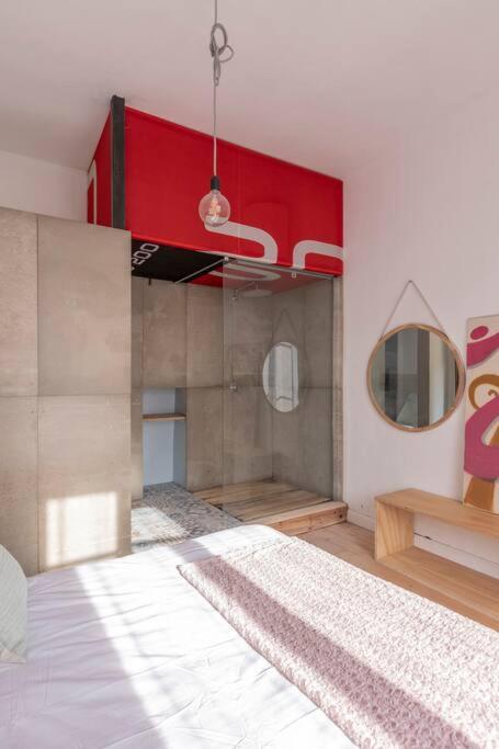 Torino Centro: casa di Biba - One-Bedroom Apartment - 24