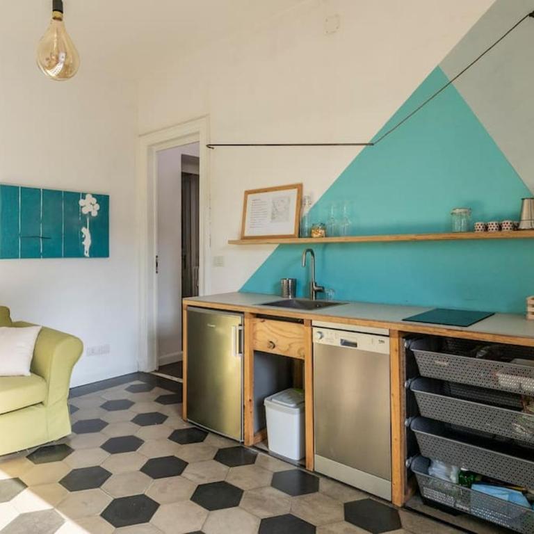 Torino Centro: casa di Biba - One-Bedroom Apartment - 25