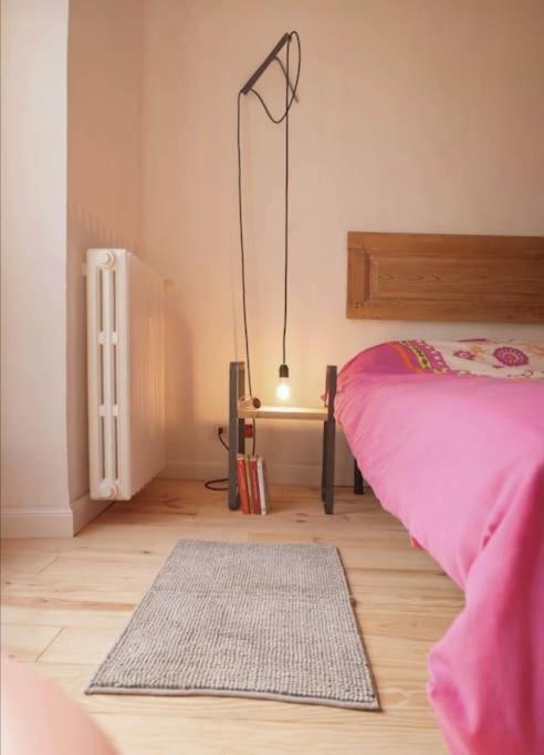 Torino Centro: casa di Biba - One-Bedroom Apartment - 31