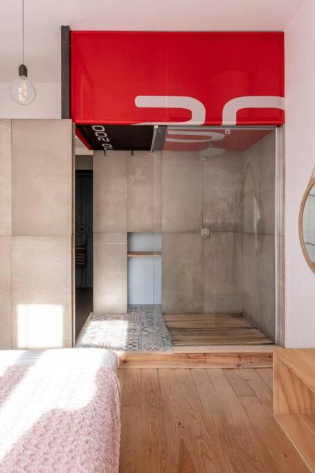 Torino Centro: casa di Biba - One-Bedroom Apartment - 32