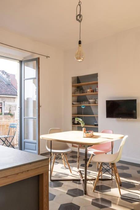 Torino Centro: casa di Biba - One-Bedroom Apartment - 34