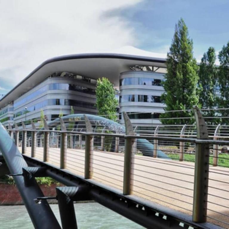 Torino Centro: casa di Biba - One-Bedroom Apartment - 35