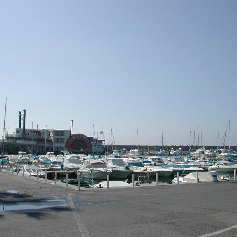 El Descanso - by Costadelsolholiday FAMILY VILLA BY MARINA heated private pool! - Villa - 99