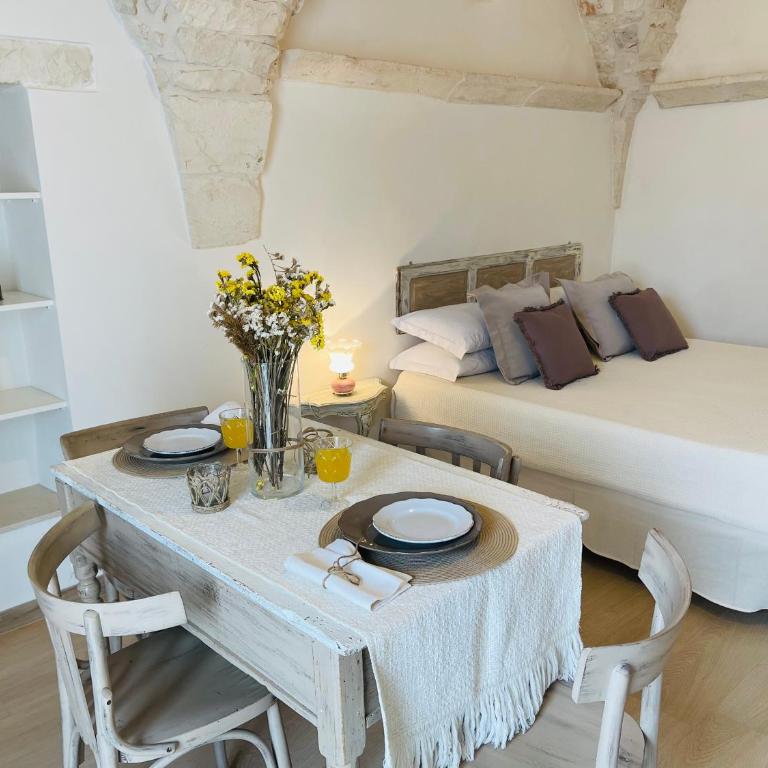 Suite Pasqà - Casa con 1 Camera da Letto - 4