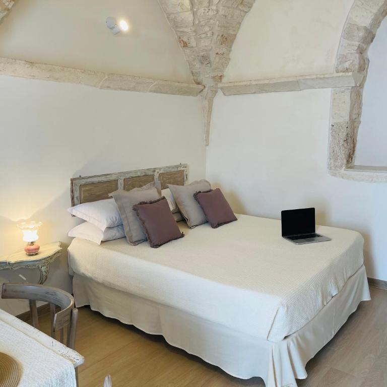 Suite Pasqà - Casa con 1 Camera da Letto - 7