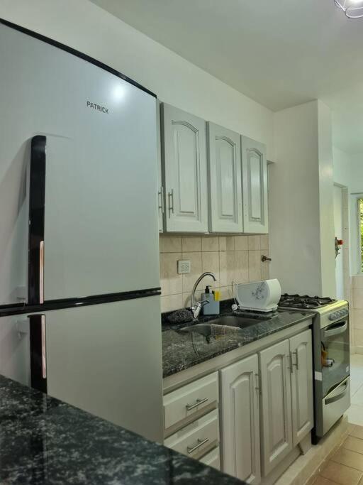 Mitre Apartamentos - Apartamento de 1 dormitorio - 25