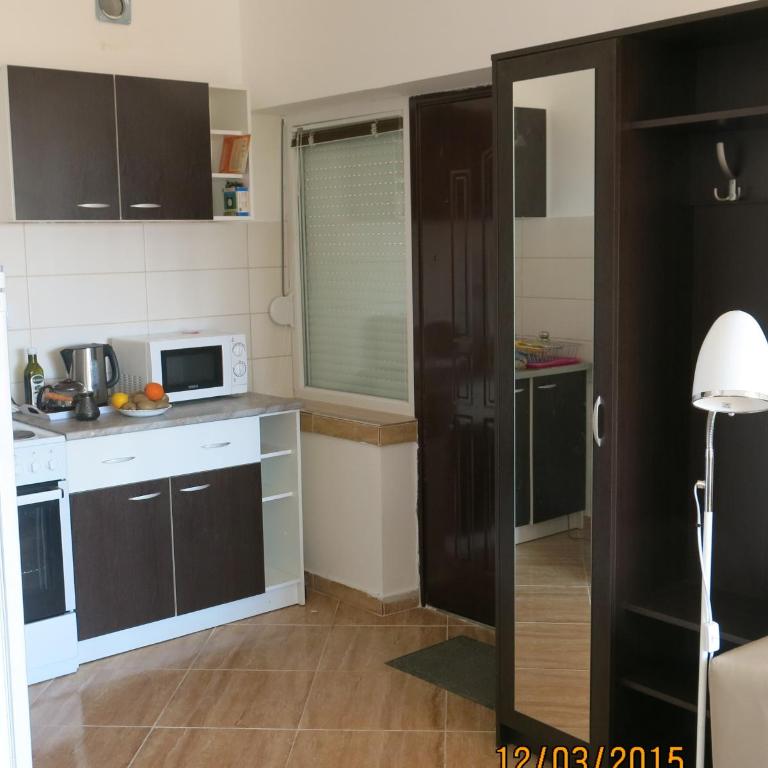 Apartments Victoriya - Apartman sa Pogledom na More - 11