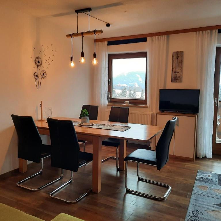 Ferienwohnungen Wimmer - Appartement avec Vue sur la Montagne - 13