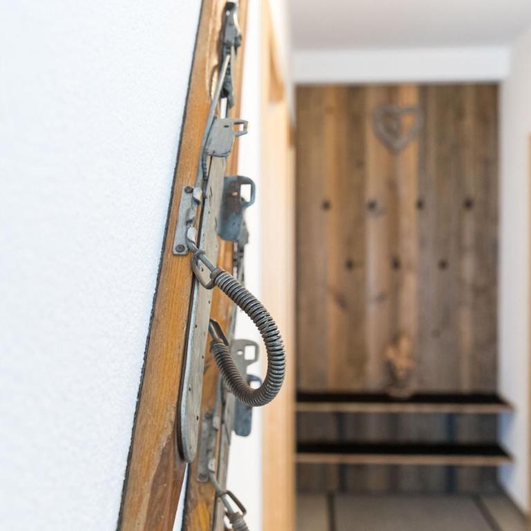 Haus Raich - Apartment mit 2 Schlafzimmern - 25