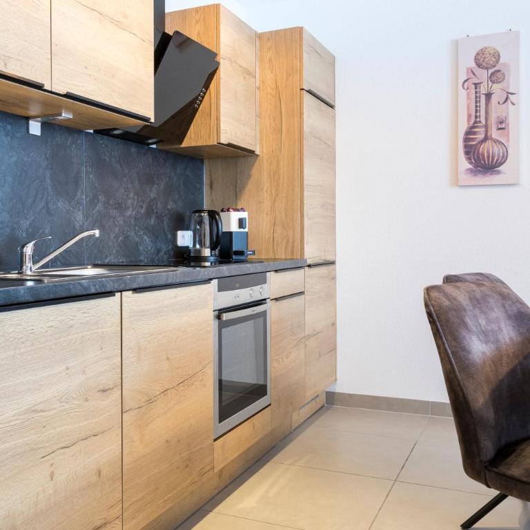 Haus Raich - Apartment mit 2 Schlafzimmern - 13