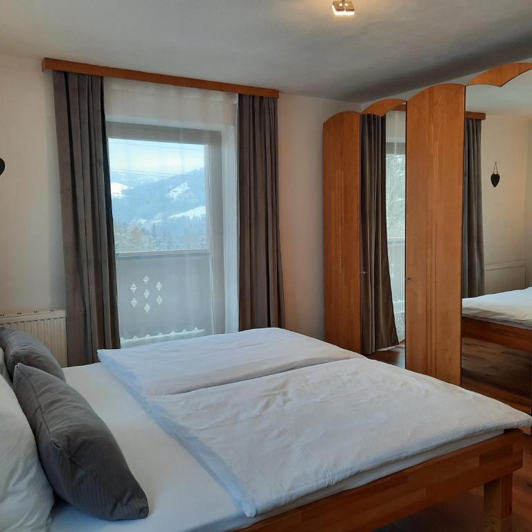 Ferienwohnungen Wimmer - Appartement avec Vue sur la Montagne - 10