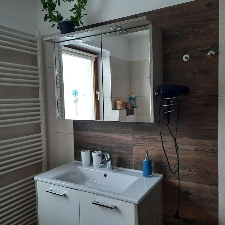 Ferienwohnungen Wimmer - Appartement avec Vue sur la Montagne - 1