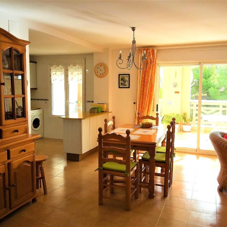 Edison Bungalows 4/6 LEK - Apartamento - 6