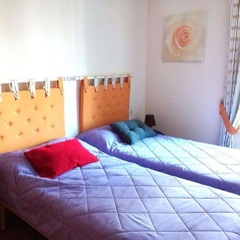 Edison Bungalows 4/6 LEK - Apartamento - 12