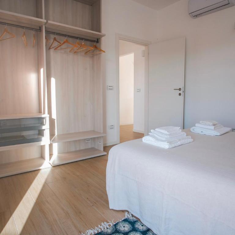 Rossani Suites&Aparts - Suite Superior - 6