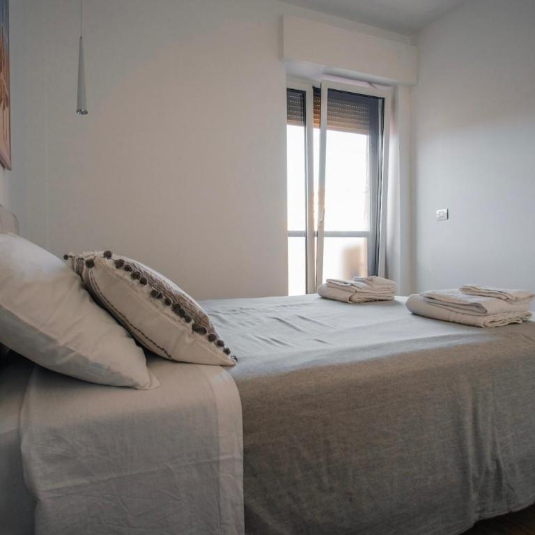 Rossani Suites&Aparts - Suite Standard - 10