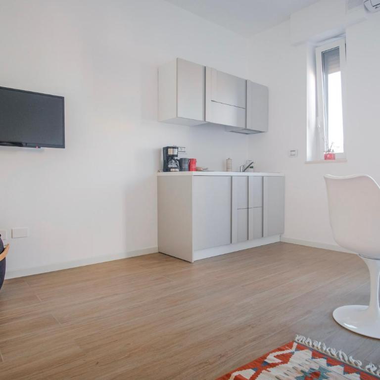 Rossani Suites&Aparts - Suite Standard - 16