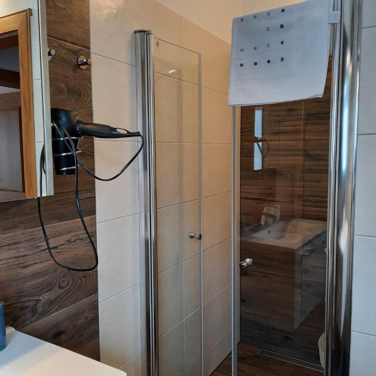 Ferienwohnungen Wimmer - Appartement avec Vue sur la Montagne - 7