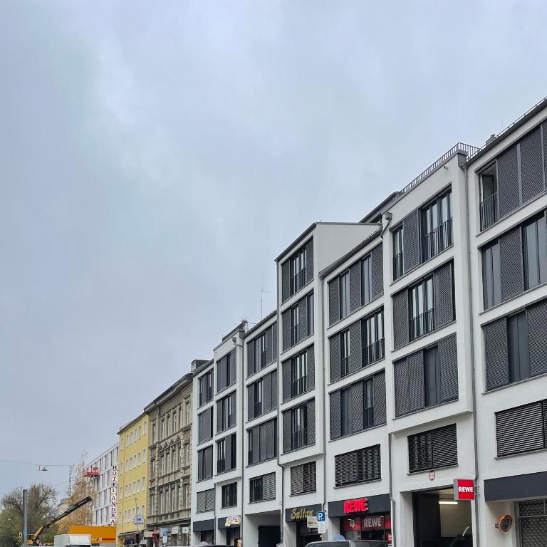 Modern Apartment in the center of Munich - Apartamento de 1 dormitorio - 19