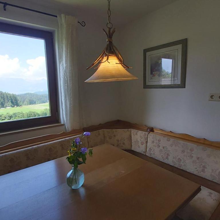 Ferienhaus SCHWEIZER Hof - Maison 3 Chambres - 22