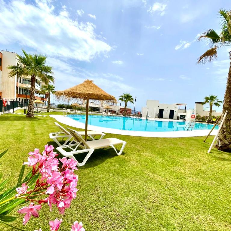 Luxury 3 Bedroom Apartment 300m from the Beach - Apartamento de 3 dormitorios - 34
