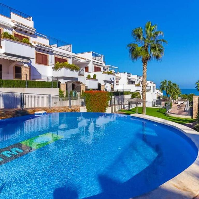 Azul Beach by La Mata Beach - Apartamento de 2 dormitorios - 1