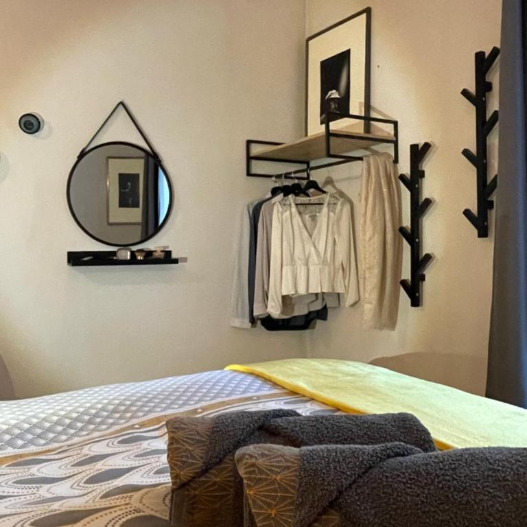 Le Nid Cosy Bordeaux - Suite 2 Chambres - 10