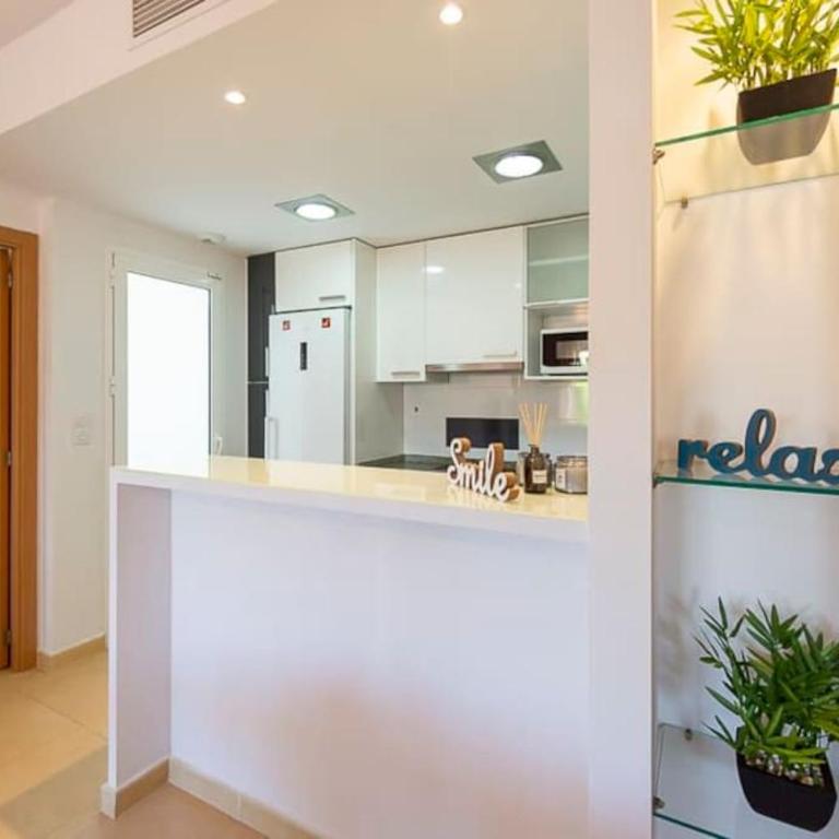 Azul Beach by La Mata Beach - Apartamento de 2 dormitorios - 15