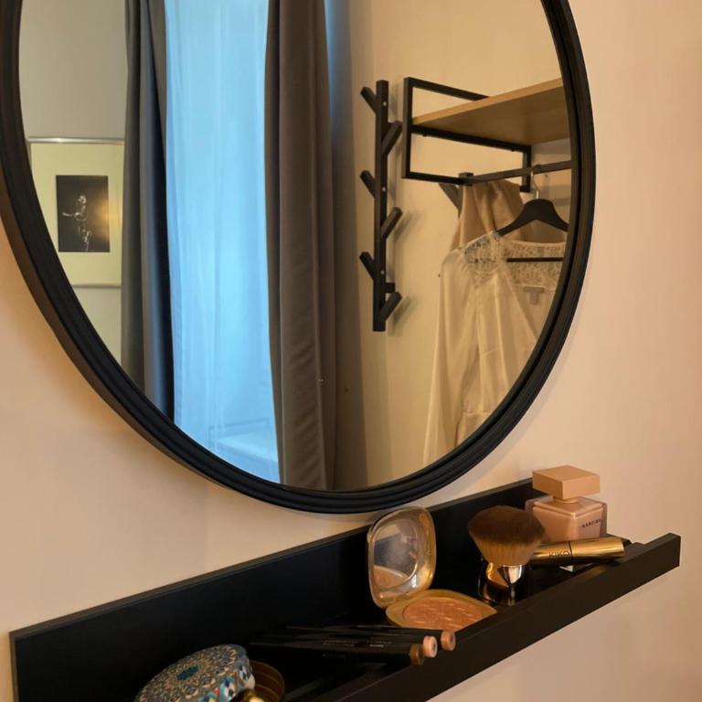 Le Nid Cosy Bordeaux - Suite 2 Chambres - 4