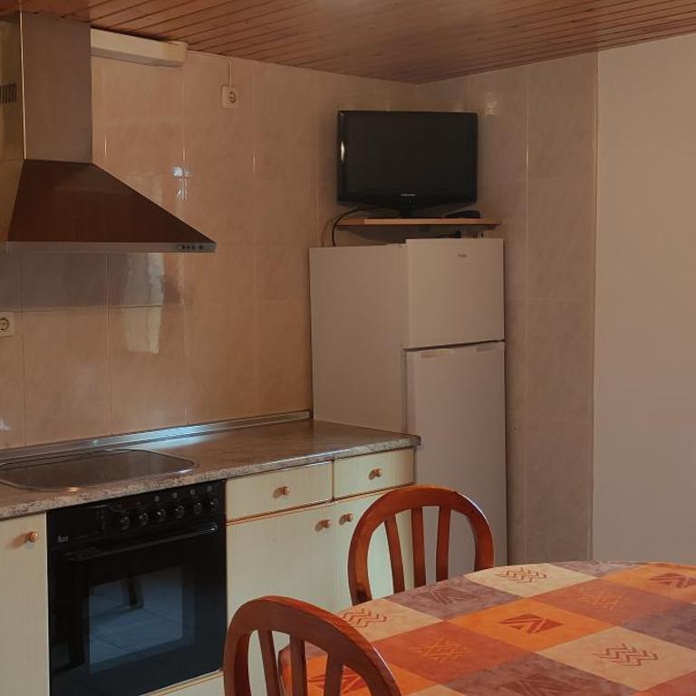 Centro Torla 4pax Apartamento - Two-Bedroom Apartment - 3