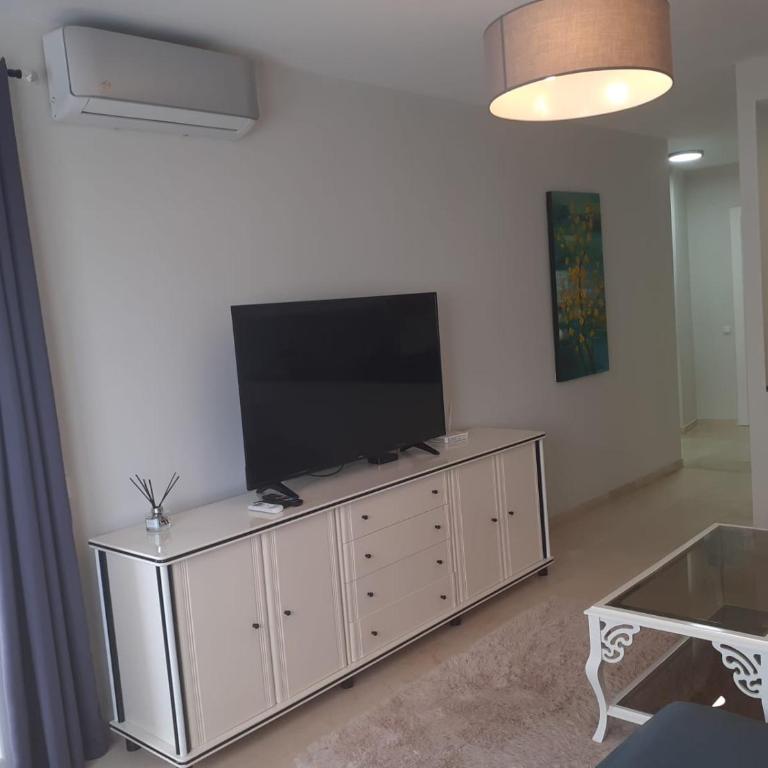 Puerto Paraiso Estepona port - Apartamento de 1 dormitorio - 15