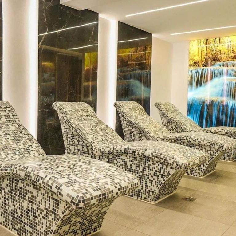 President Kop Apartman A843 - Apartman sa 1 Spavaćom Sobom - 12