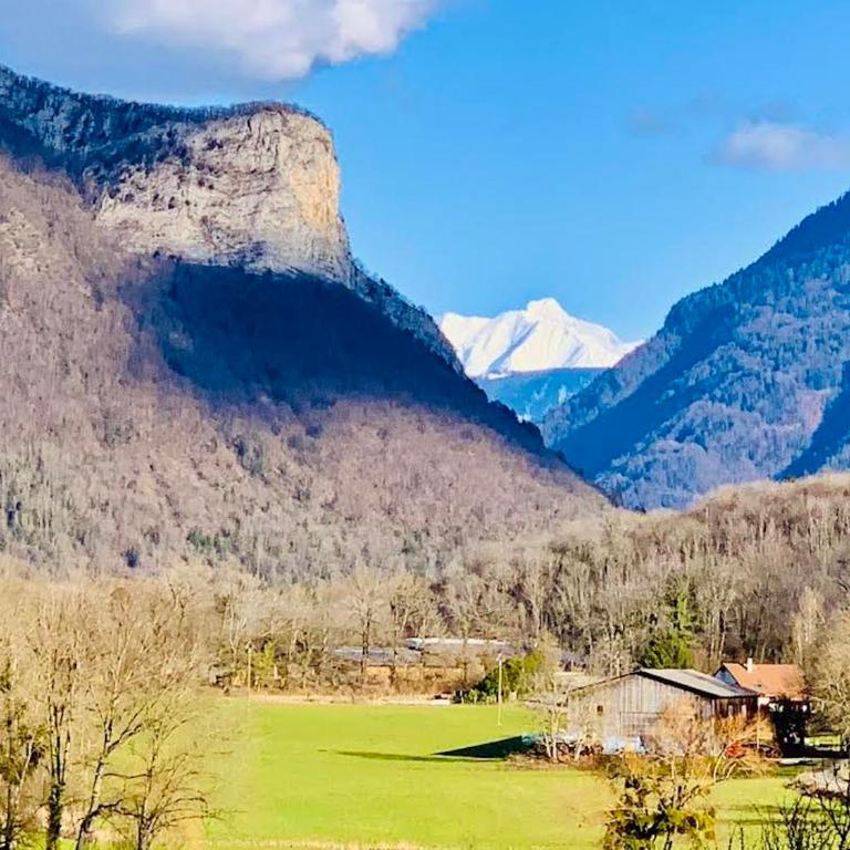 LE BALCON DU GOLF - Appartement 1 Chambre - 17