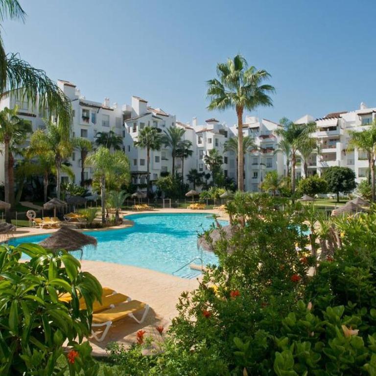 Costalita on the Beach - 3 bedroom cosy apartment - Apartamento de 3 dormitorios - 1