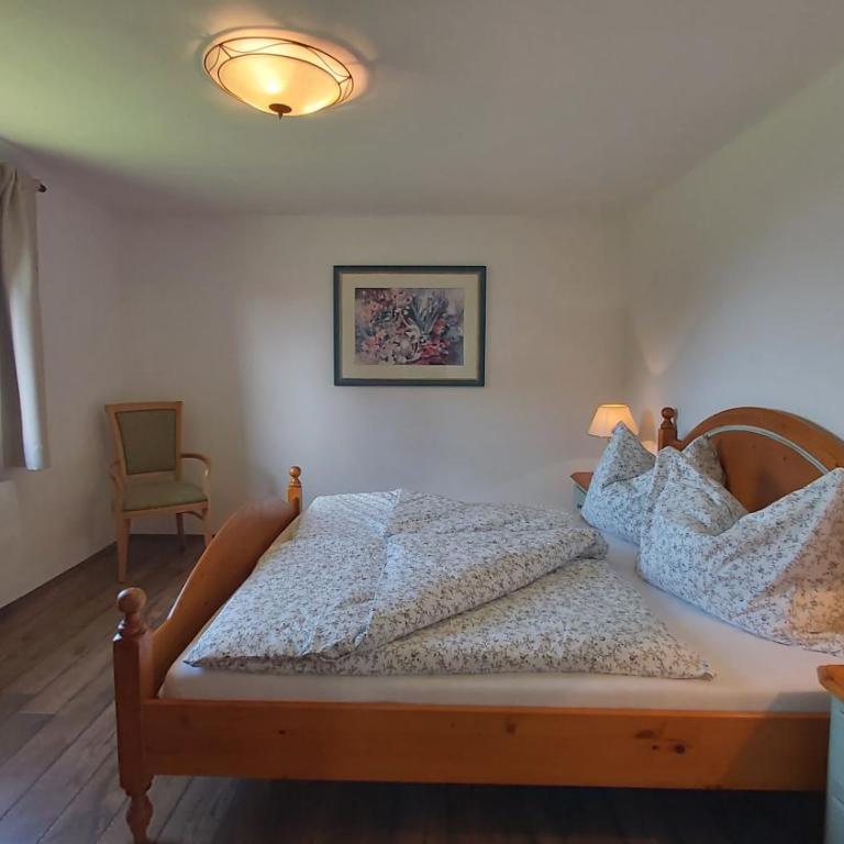 Ferienhaus SCHWEIZER Hof - Maison 3 Chambres - 14