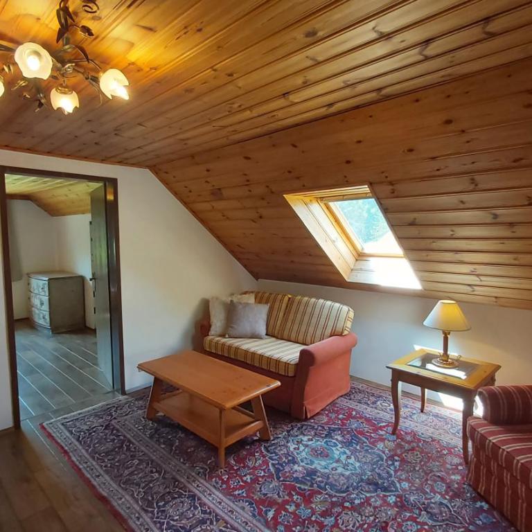 Ferienhaus SCHWEIZER Hof - Maison 3 Chambres - 16