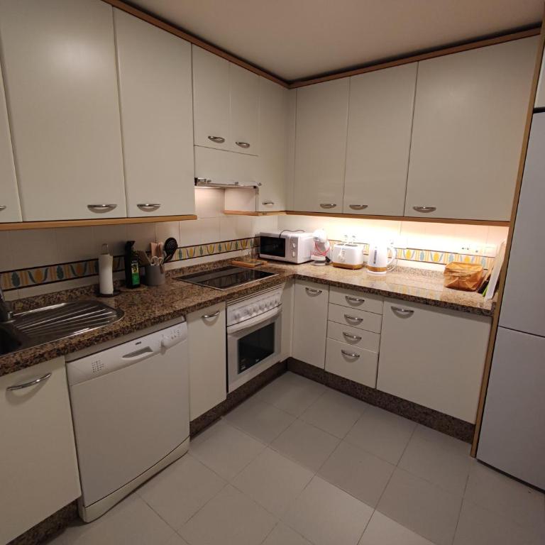 Costalita on the Beach - 3 bedroom cosy apartment - Apartamento de 3 dormitorios - 27