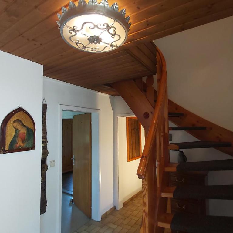 Ferienhaus SCHWEIZER Hof - Maison 3 Chambres - 24